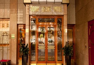Hotel Doria Grand 4*